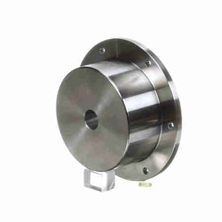 KOP-FLEX Disc Coupling Standard Hub - Style Kd2 - Size 153 - Rough Bore 153 KD 2 SHUB